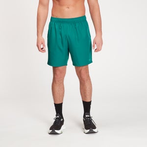 MP Fade Graphic Training Shorts til mænd - Energy Green