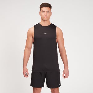 MP Men's Fade Graphic Training Tank - Black