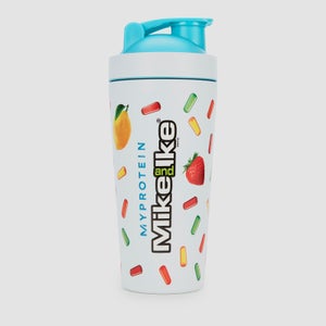 Myprotein x Mike and Ike Shaker