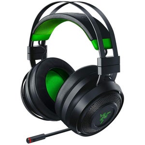 Razer Nari Ultimate for Xbox One - Wireless Gaming Headset with Razer HyperSense - FRML Packaging