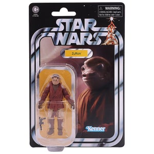 Hasbro Star Wars The Vintage Collection Figurine articulée Snaggletooth