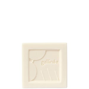 Gallinée Prebiotic Cleansing Bar Perfume Free