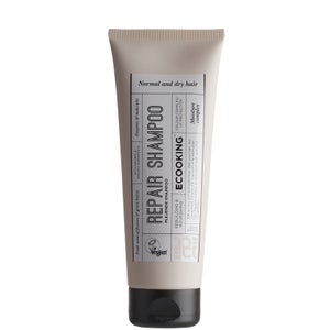 Ecooking Repair Shampoo 250ml (Worth £19.00)