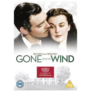 Gone With The Wind