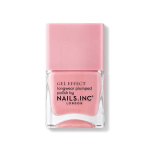 nails inc. Mayfair Nail Polish 10ml (Beauty Box)