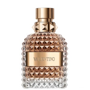 Valentino Uomo Eau de Toilette Spray 50ml