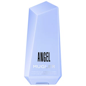 MUGLER Angel Body Lotion 200ml
