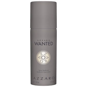Azzaro Wanted Deodorant Spray 150ml