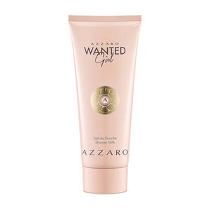 Azzaro Wanted Girl Shower Milk 200ml