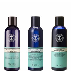 Neal's Yard Remedies Wash Away The Day