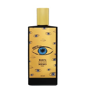 Memo Paris Marfa Eau de Parfum Spray