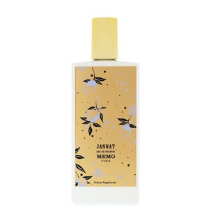 Memo Paris Jannat Eau de Parfum Spray 75ml