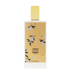 Memo Paris Jannat Eau de Parfum Spray 75ml