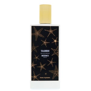 Memo Paris Vaadhoo Eau de Parfum Spray 75ml