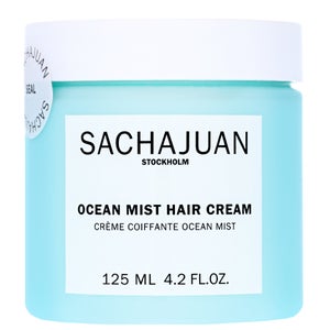 SACHAJUAN Haircare Ocean Mist Hair Cream 125ml / 4.2.fl.oz.