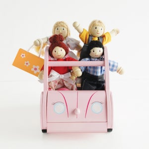 Le Toy Van Daisylane Sophie's Car