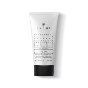Avant Eight Hour Retexturing and Anti-Oxidising Hyaluronic Facial Serum