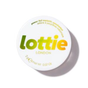 Lottie.London Power Foil Eyeshadow Pot