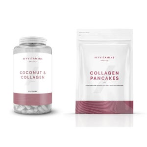 Morning Collagen Bundle