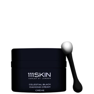 111SKIN Intensive Celestial Black Diamond Cream 50ml