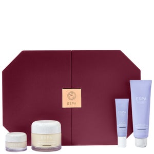 ESPA Gifts & Collections Tri-Active Resilience Collection (Worth £214)