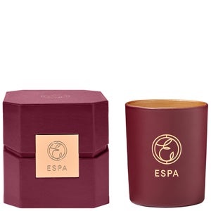 ESPA Candles Winter Spice Deluxe Candle