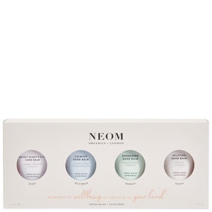 Neom Organics London Gifting & Accessories Moments of Wellbeing in the Palm of Your Hand