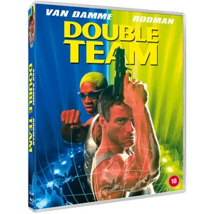 Double Team (Limited to 3000)