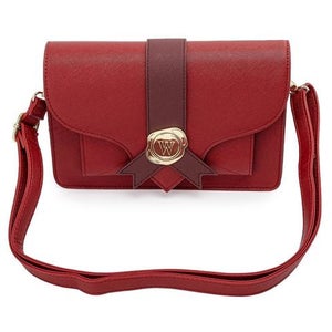 Loungefly Harry Potter Ron Weasley Howler Mail Crossbody