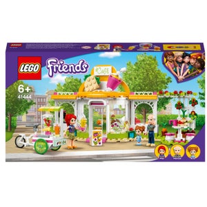 LEGO Friends: Heartlake City Organic Café (41444)