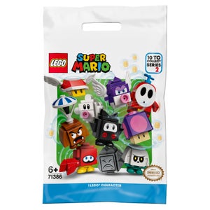 LEGO Super Mario Character Packs Series 2 (71386)