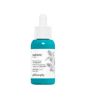 philosophy Nature In A Jar Bakuchiol Serum 30ml