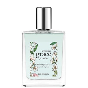 philosophy Amazing Grace Jasmine Eau de Toilette Spray 60ml