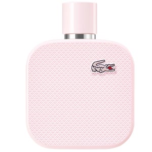 Lacoste L.12.12 Rose Eau de Parfum Spray 100ml
