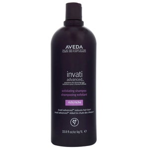 Aveda Invati Advanced Exfoliating Shampoo Rich 1000ml
