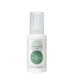 Balance Me Skincare PHA Clarifying Mist 30ml