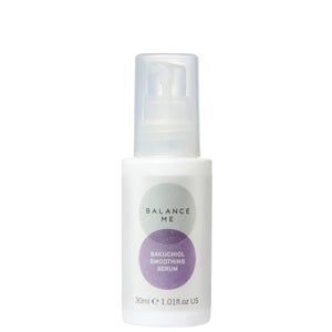 Balance Me Bakuchiol Smoothing Serum 30ml