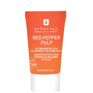 Erborian Day Moisturisers Red Pepper Pulp 20ml