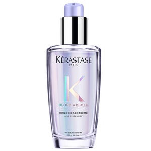 Kérastase Blond Absolu Huile Cicaextreme: Blonde Strengthening Oil 100ml