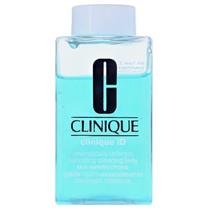 Clinique Moisturisers Dramatically Different Hydrating Clearing Jelly 115ml / 3.9 fl.oz.