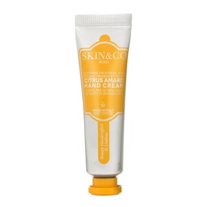 SKIN&CO Roma Citrus Amaro Hand Cream