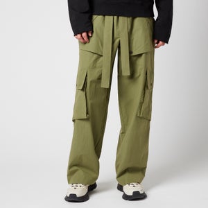 Designer trousers sale clearance