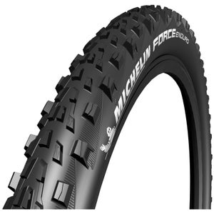 Michelin Force Enduro Gum-X Rear MTB Tyre