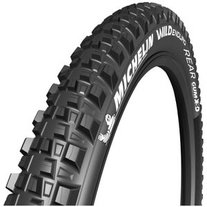 Michelin Wild ENDURO Gum-X Rear MTB Tyre