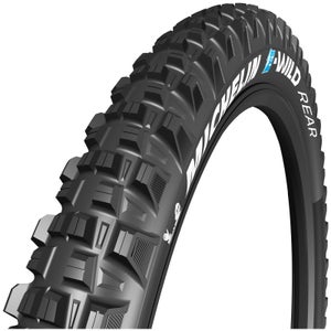 Michelin E-Wild Gum-X Rear MTB Tyre