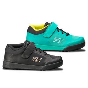 Ride Concepts Women's Traverse SPD MTB Shoes