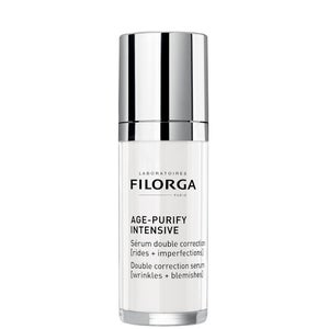 AGE-PURIFY INTENSIVE Double-Correction Anti-Aging + Blemish Serum - 30ml