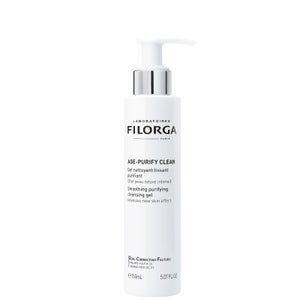 AGE-PURIFY CLEAN Smoothing + Purifying Cleansing Gel - 150ml