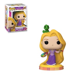 Disney Ultimate Princess Rapunzel Funko Pop! Vinyl