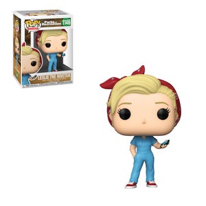 lieutenant dan funko pop